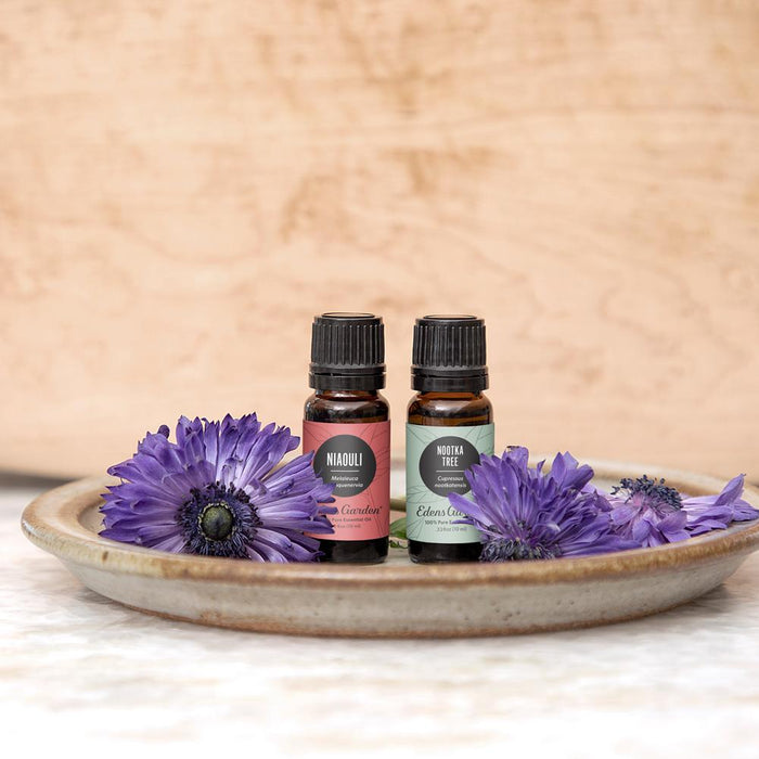 Niaouli Essential Oil
