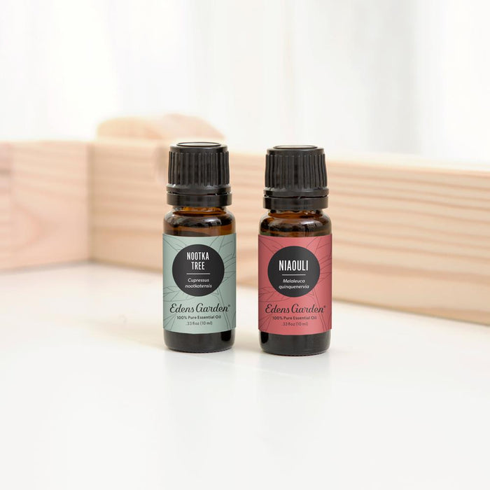 Niaouli Essential Oil
