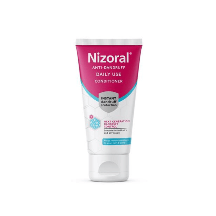 Nizoral Anti-Dandruff Daily Use Conditioner 200ml