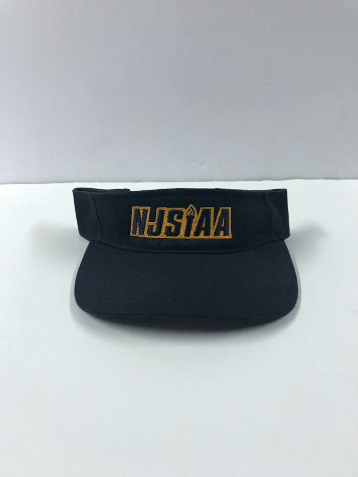 NJSIAA Track & Field Visor
