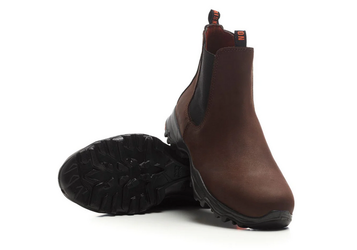 No Risk Nasa S3 SRC Steel Toe Cap Dealer Safety Work Boot