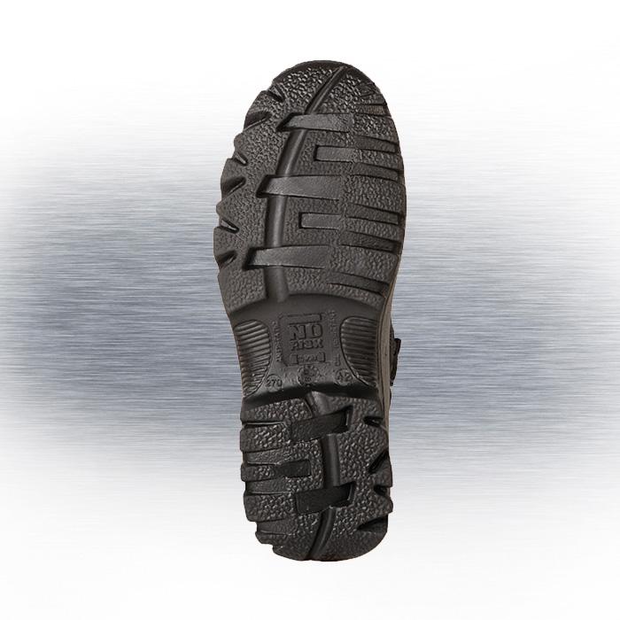 NoRisk New Boston 6025.30  Safety Dealer Style Work Boot