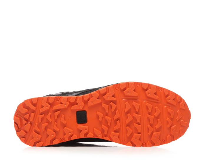 No Risk SOOTH New Style Safety Boots - Composite toe Cap and Kevlar protection Insert