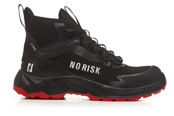 No Risk X-TREME Safety Boot Mid