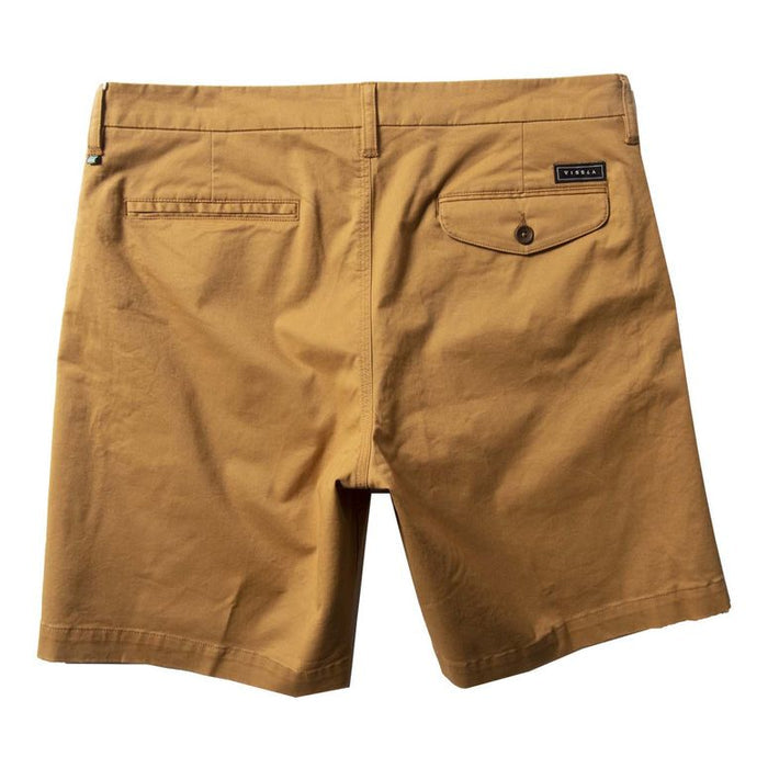 No See Ums Eco Short