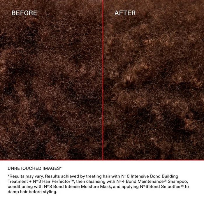 No.0 Intensive Bond-Building Hair Treatment - 155ml
