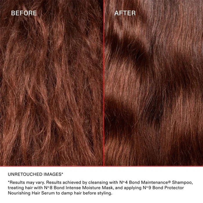 No.8 Bond Intense Moisture Hair Mask - 100ml