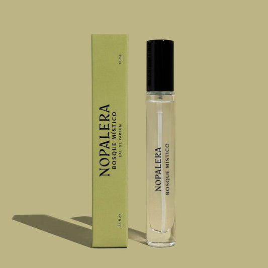 Nopalera | Bosque Místico 10mL Perfume Travel Spray - Nopalera - Living with Ivey