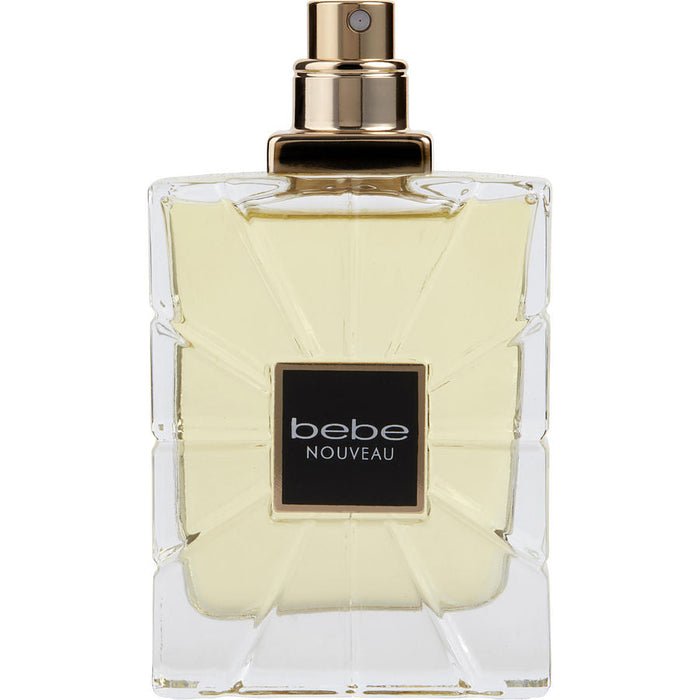 Photo of Noveau by Bebe for Women 3.4 oz EDP Spray Tester
