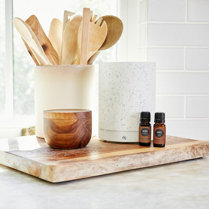 Nutmeg Essential Oil
