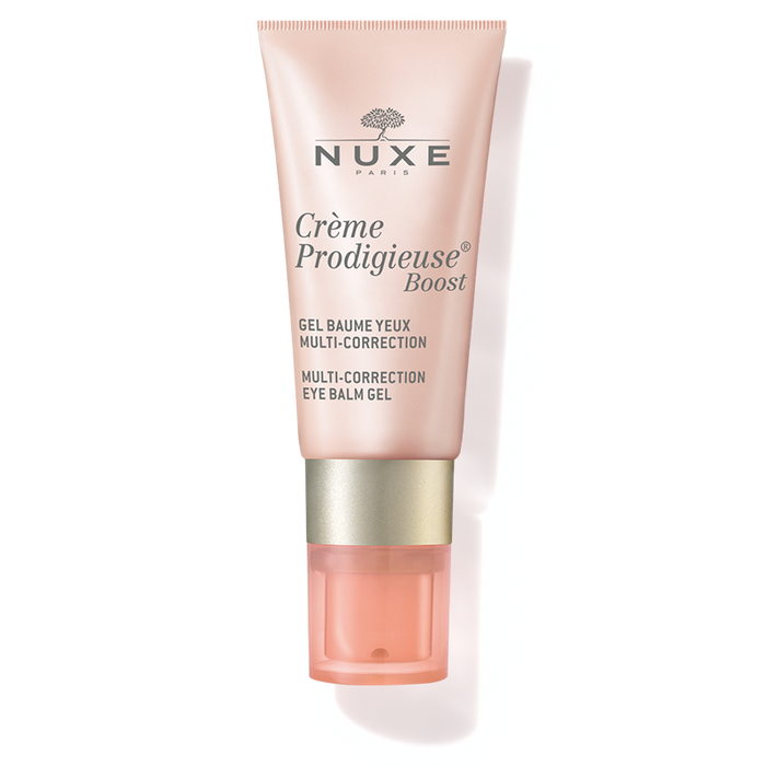 Nuxe Multi-correction eye balm gel Crème prodigieuse® boost 15 ml