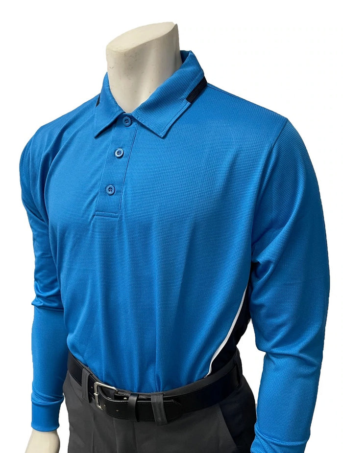 Official NCAA Long Sleeve Softball Shirts by Smitty
