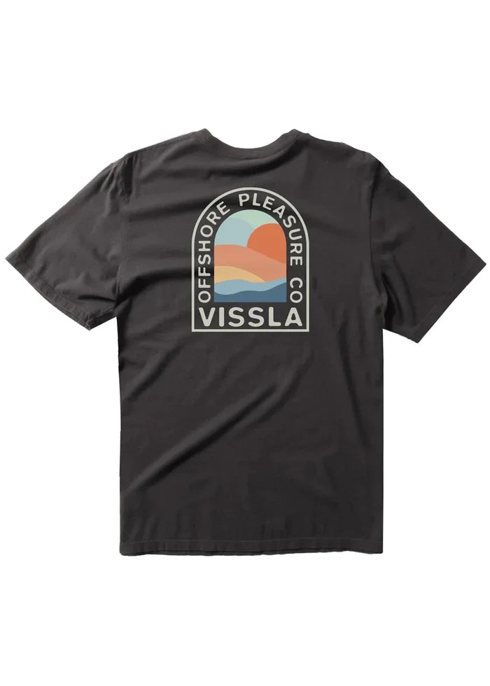 Offshore Pleasure Tee