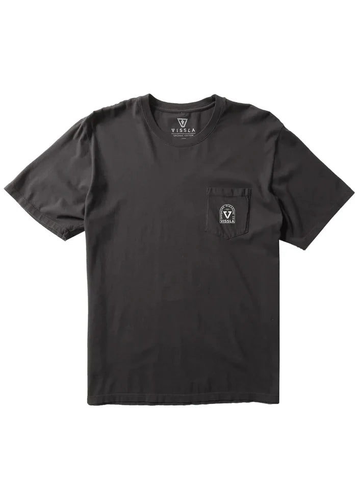 Offshore Pleasure Tee
