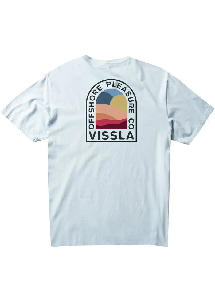 Offshore Pleasure Tee