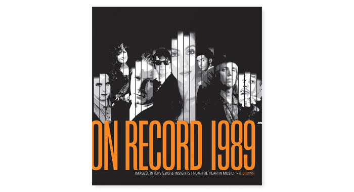 On Record 1989