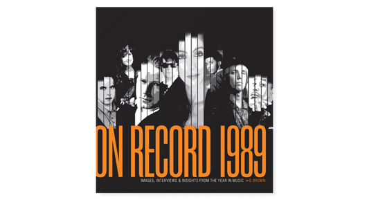 On Record 1989