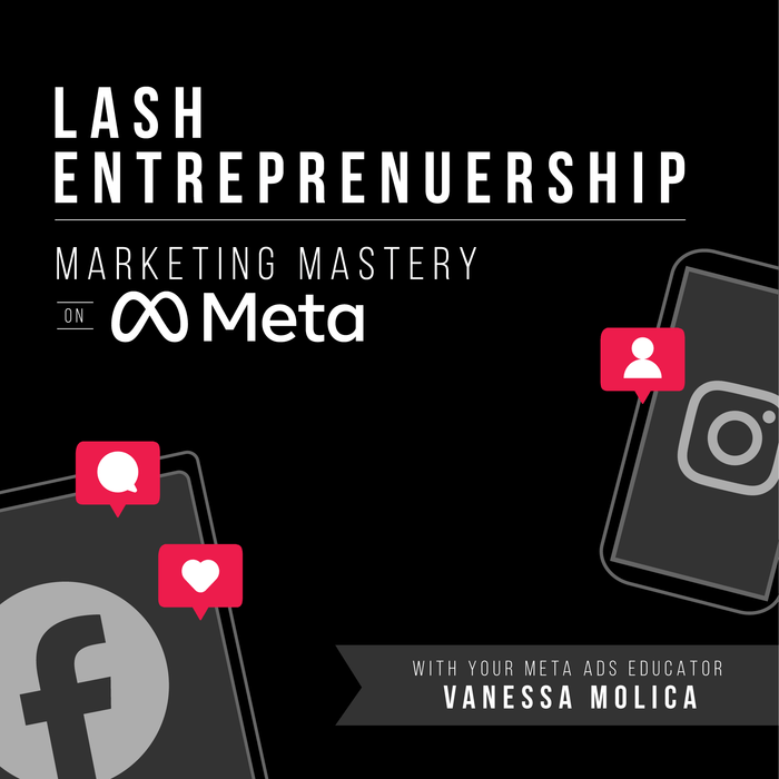 Online Meta Marketing Training