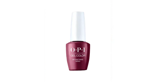 OPI Gel - Big Sagittarius Energy