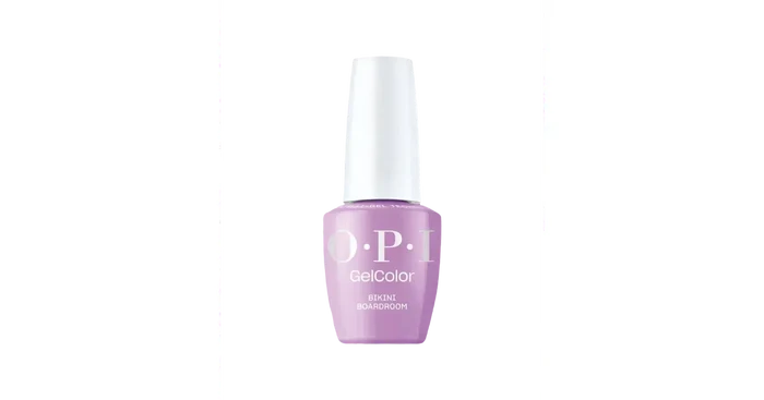 OPI Gel - Bikini Board Room