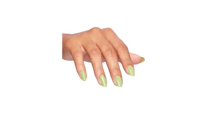 OPI Gel - Clear Your Cash