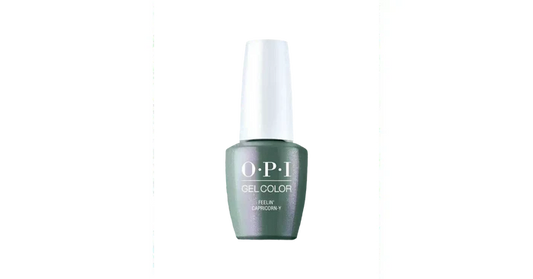OPI Gel - Feelin' Capricorn-y