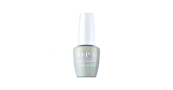 OPI Gel - I Cancer-tainly Shine