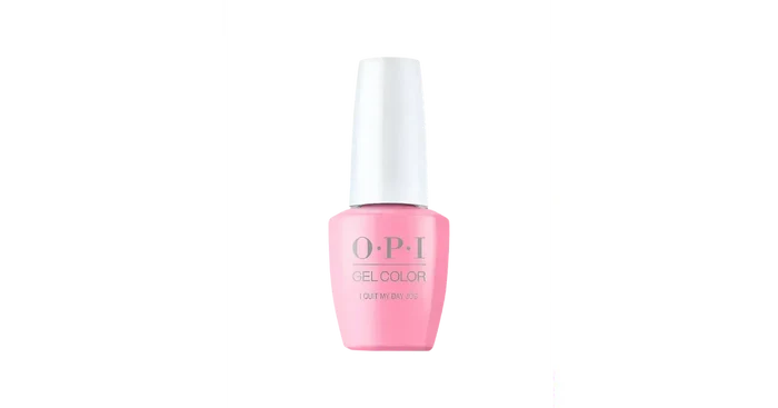 OPI Gel - I Quit My Day Job