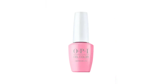 OPI Gel - I Quit My Day Job