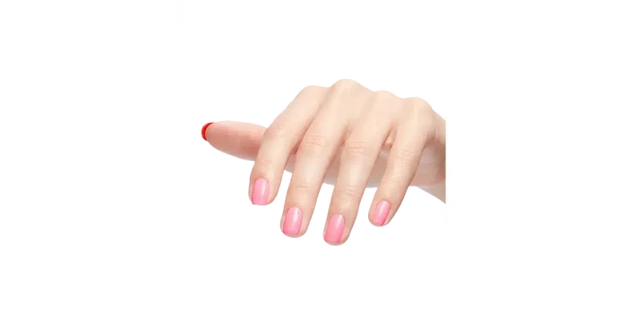 OPI Gel - I Quit My Day Job