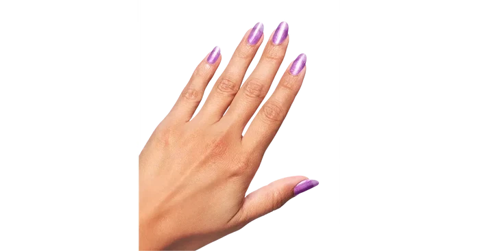 OPI Gel - I Sold My Crypto