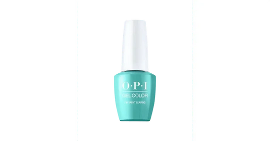OPI Gel - I'm Yacht Leaving