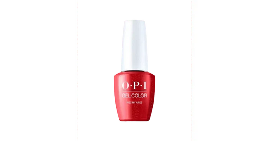 OPI Gel - Kiss My Aries