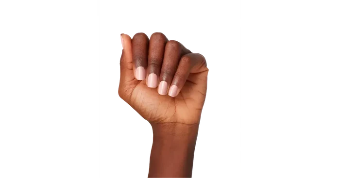 OPI Gel - Machu Peach-u