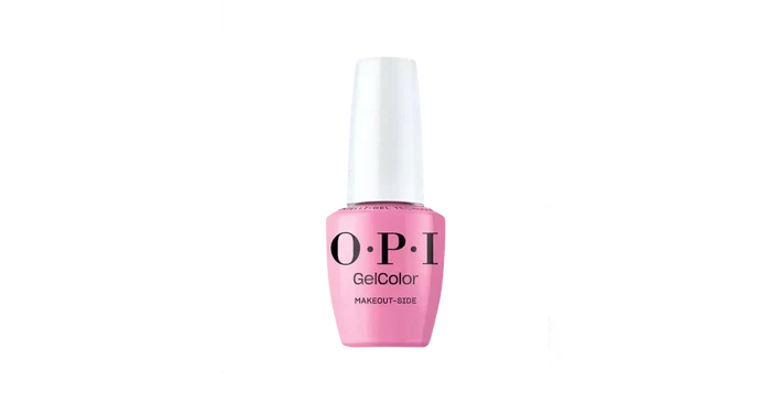 OPI Gel - Makeout-side