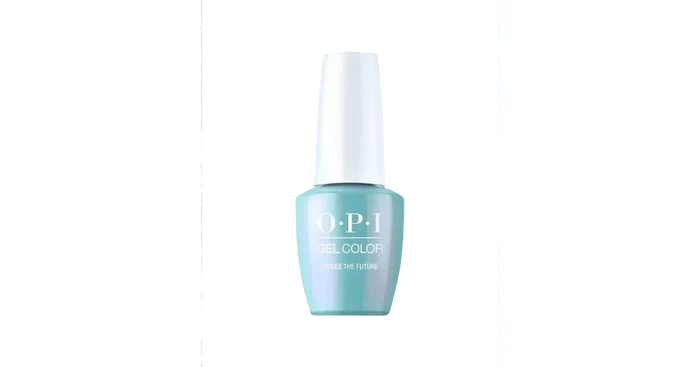 OPI Gel - Pisces The Future