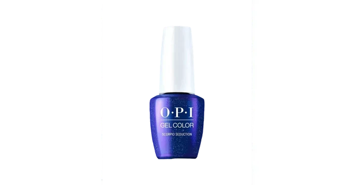 OPI Gel - Scorpio Seduction