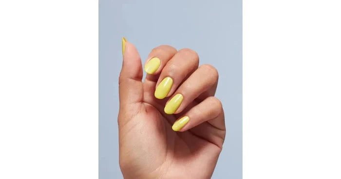OPI Gel - Stay Out All Bright