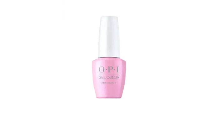 OPI Gel - Sugar Crush It