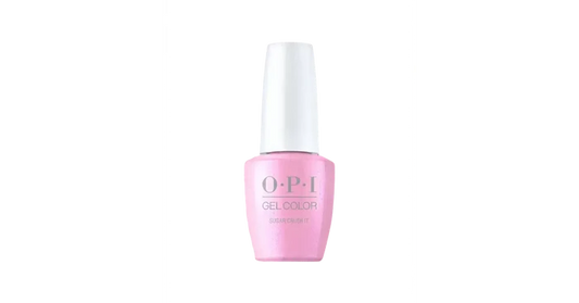 OPI Gel - Sugar Crush It