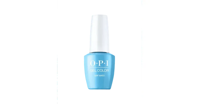 OPI Gel - Surf Naked