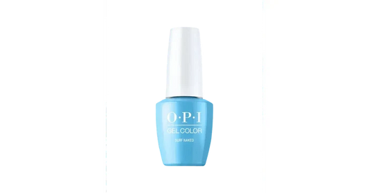 OPI Gel - Surf Naked