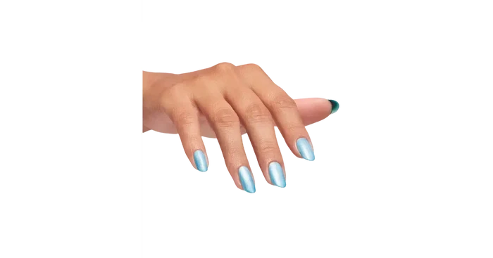 OPI Gel - Surf Naked