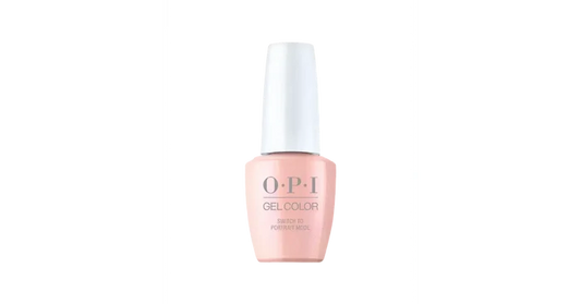 OPI Gel - Switch To Portrait Mode
