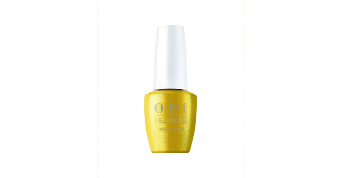 OPI Gel - The Leo-nly One