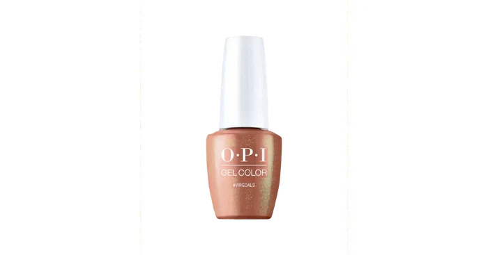 OPI Gel - #Virgoals