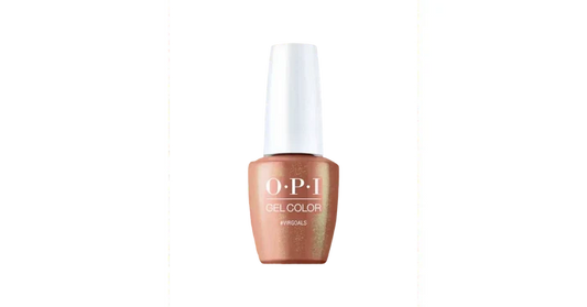 OPI Gel - #Virgoals