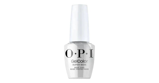 OPI Gel Base Coat - Super Base