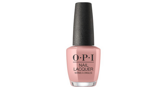OPI Lacquer - Dulce De Leche