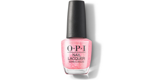 OPI Lacquer - Pixel Dust